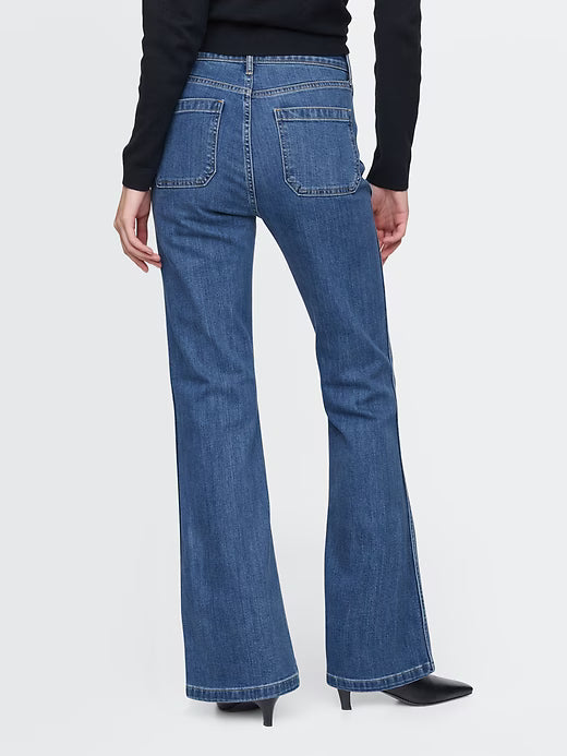 The Gentle Start: Your Softest Jeans Are Calling