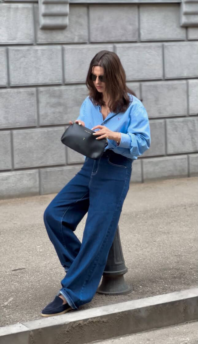 Denim Care Revolution: How to Make Your ONESO Jeans Last a Decade