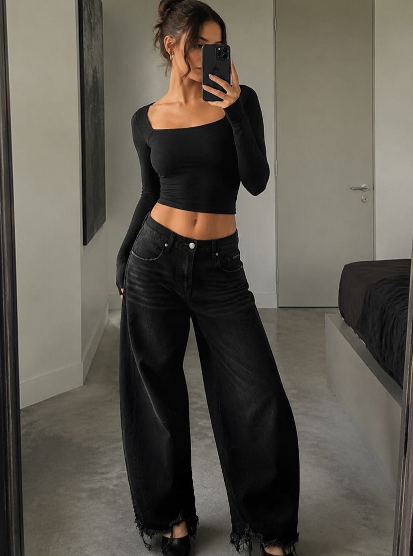 How to Wear Jeans With Loafers in 2026: 10 Chic Outfit Ideas