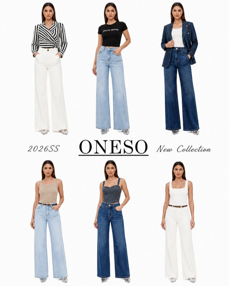 Best Jeans for Petite Women: How to Find the Perfect Fit in 2026