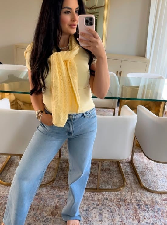 How to Measure Jeans Size at Home: Women's Denim Size Guide