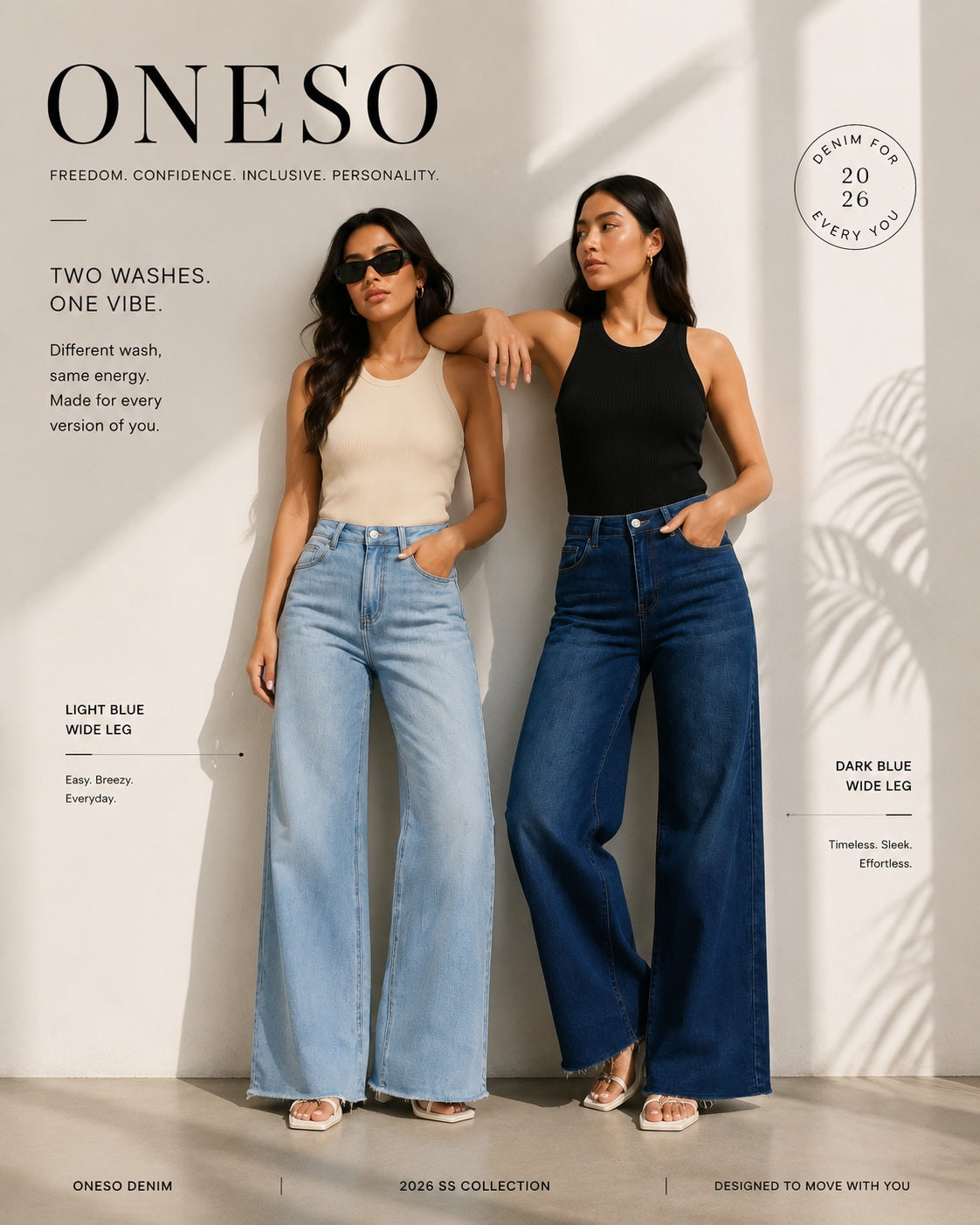 Baggy Jeans Outfit Ideas: 15 Effortless Looks Women Will Wear in 2026