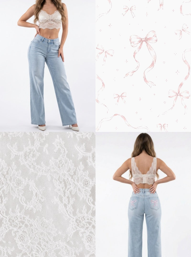 Dark Wash Jeans 2026: The Elegant Denim Trend Every Woman Needs