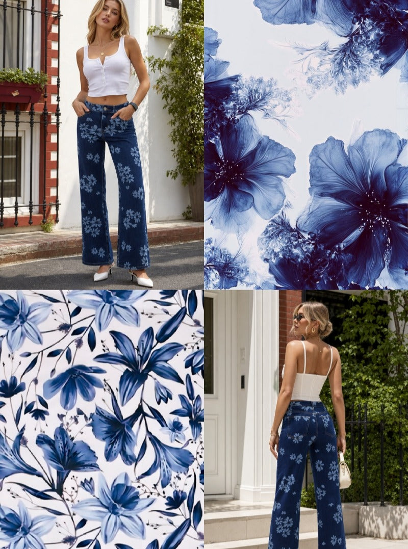 Low Rise Jeans Are Back in 2026: How To Wear The Trend Without Looking Outdated