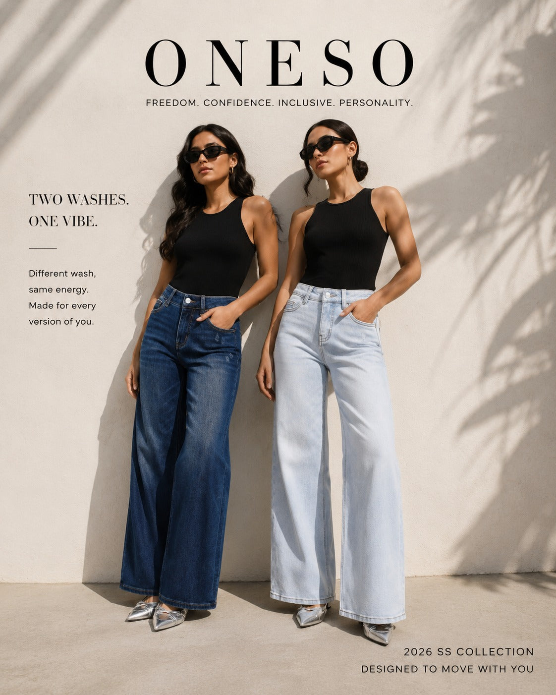 Are Baggy Jeans Still in Style in 2026?