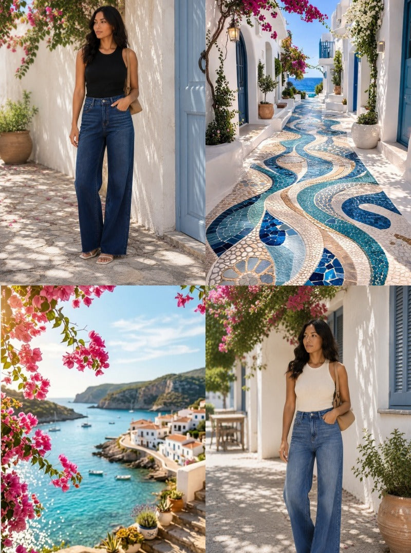 How To Choose Jeans For Your Body Type: Complete Women's Fit Guide 2026