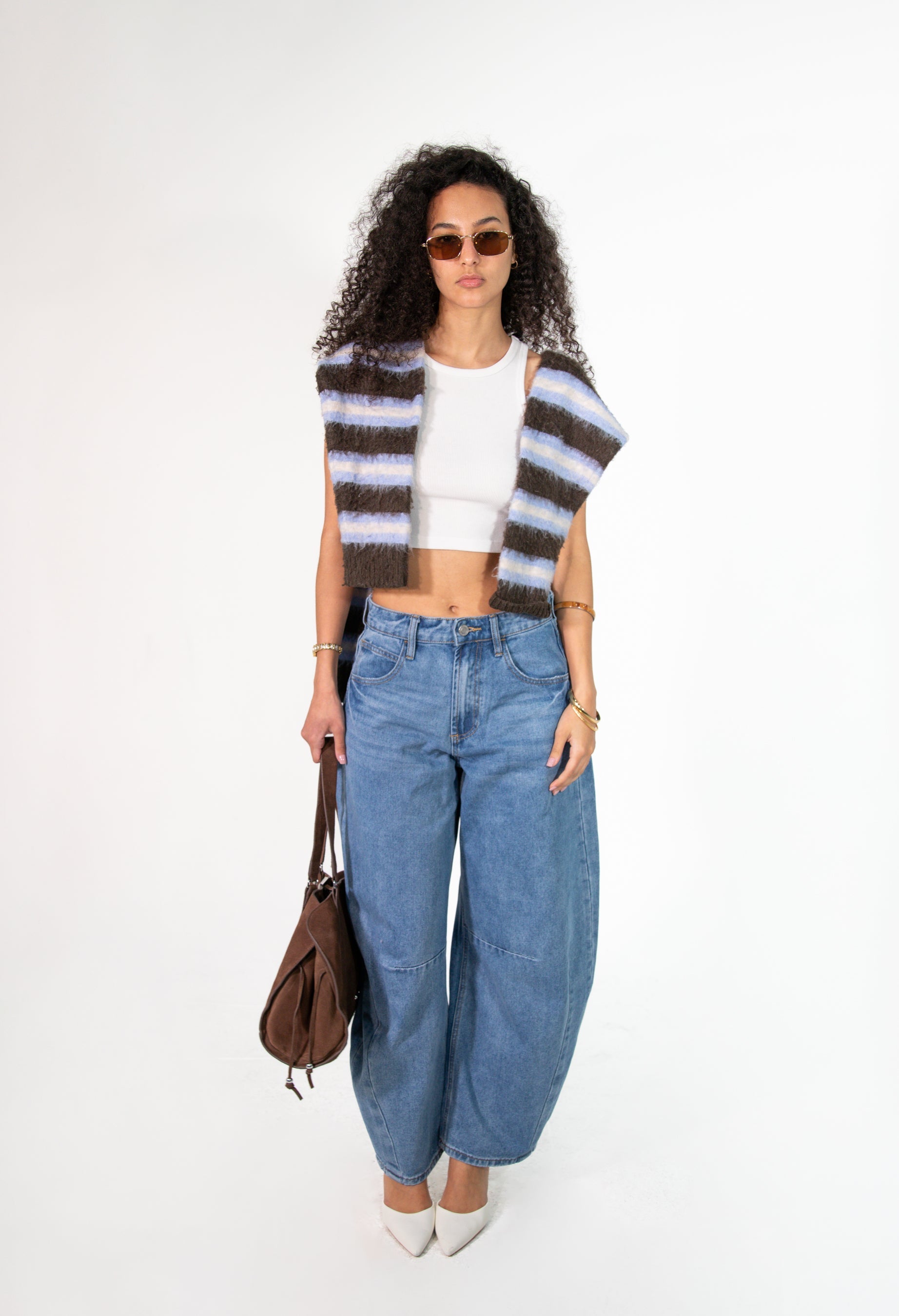 Are Baggy Jeans Still in Style in 2026?