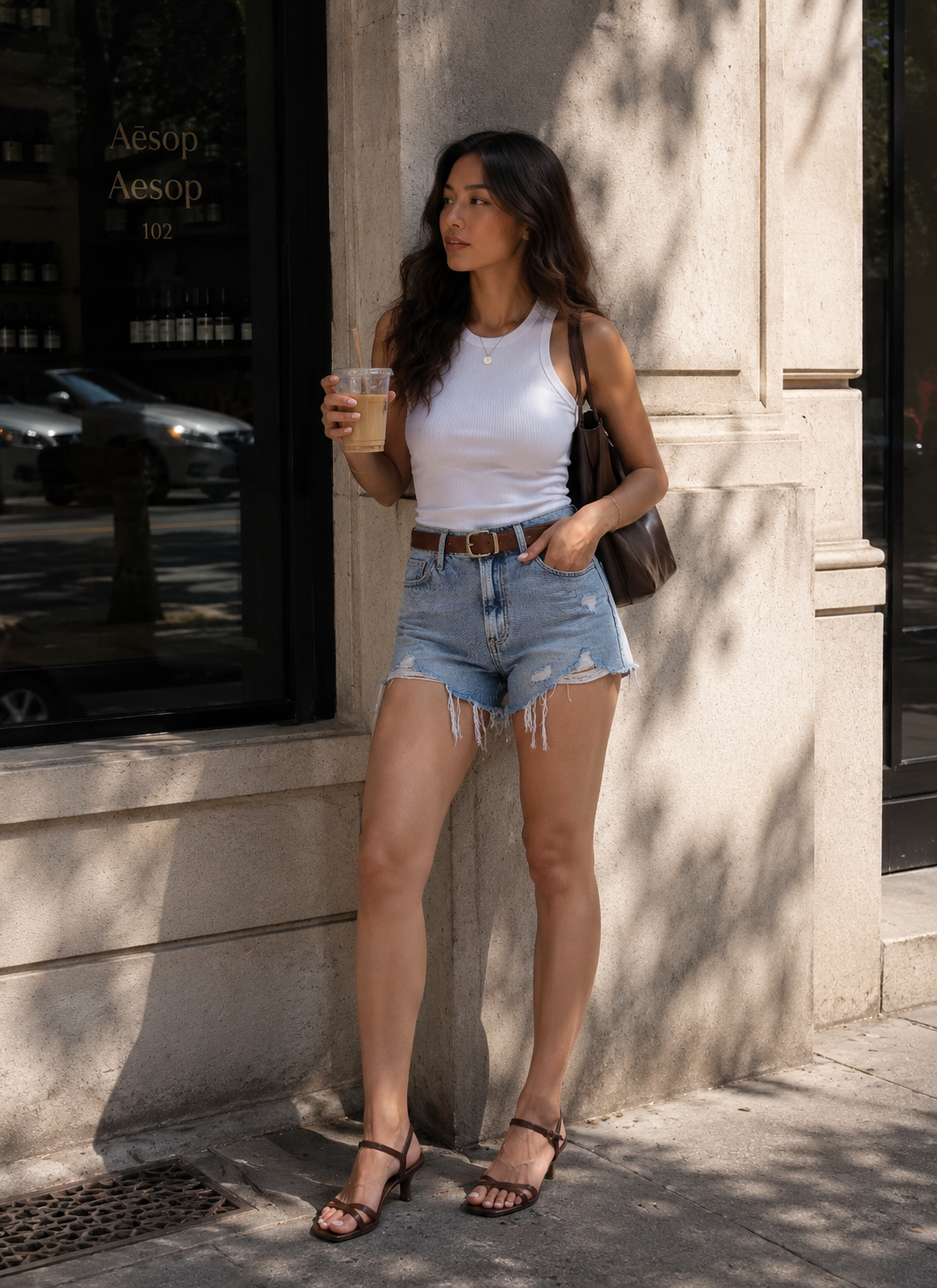 How to Style Jeans