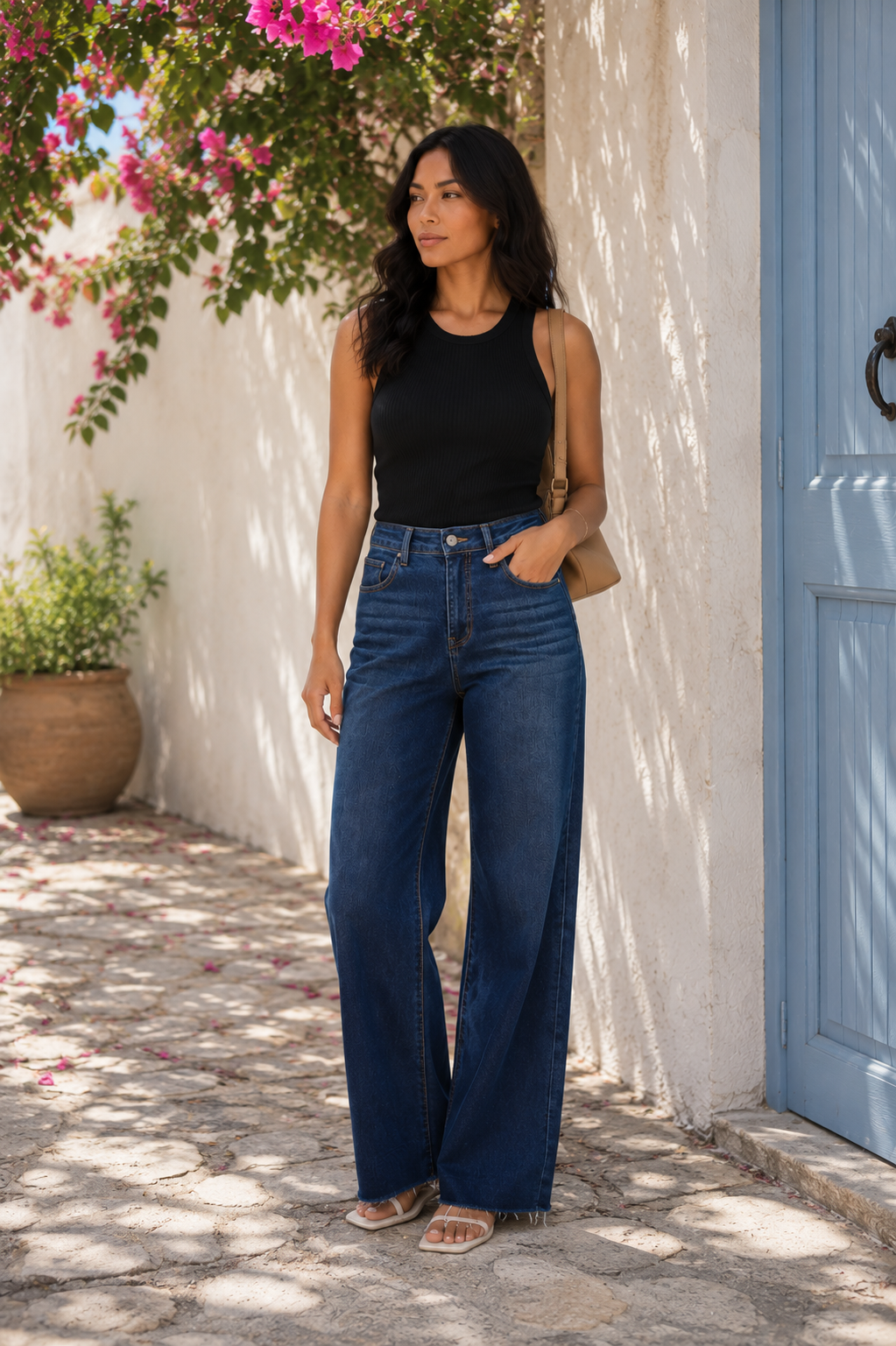 Best Jeans Colors to Own | Essential Denim Wash Guide 2026