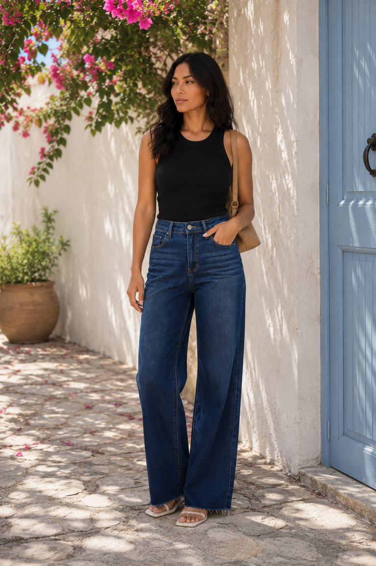 Best Jeans Colors to Own | Essential Denim Wash Guide – Onesodenim