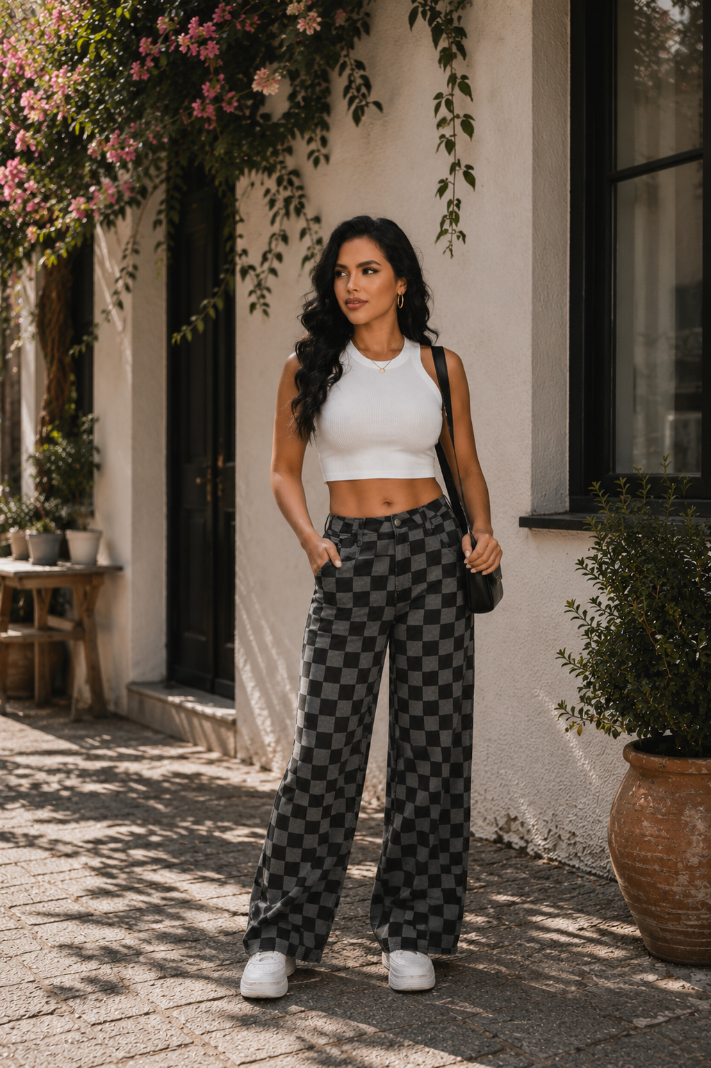 Best Jeans for Women Over 50 | Timeless Denim Style Guide 2026