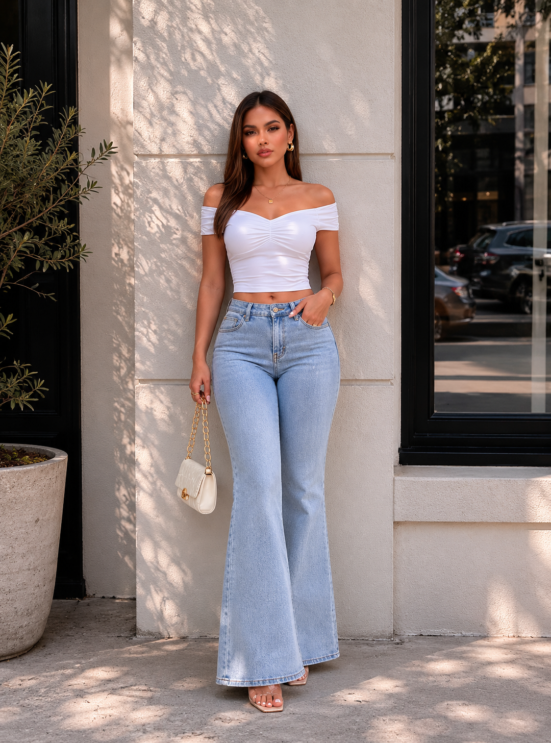 Bootcut vs. Flare Jeans: How to Tell Them Apart