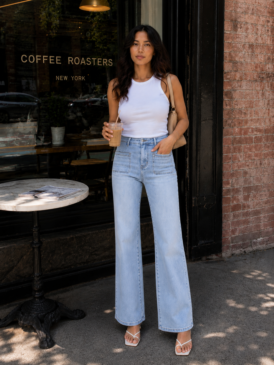 Best Jeans for Hot Weather | 2026 Summer Denim Guide