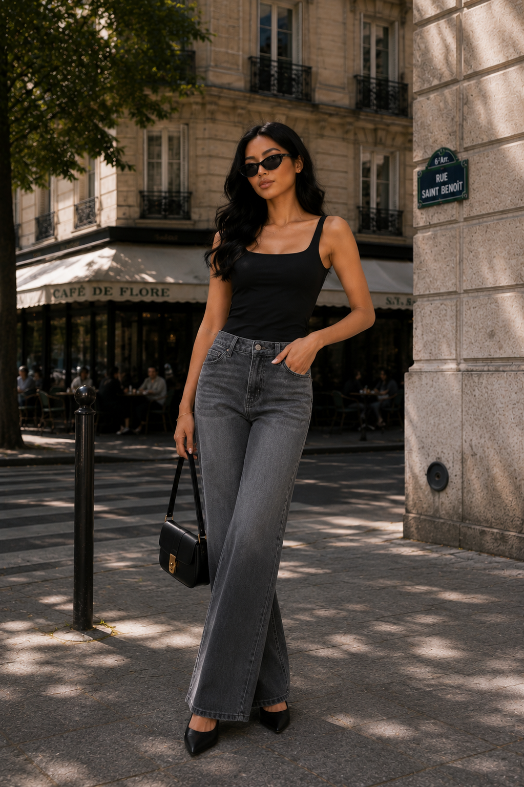 What Jeans Make You Look Slimmer? | 10 Expert Denim Tips