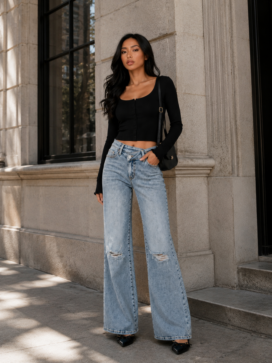 What Are the Most Comfortable Jeans for Women?