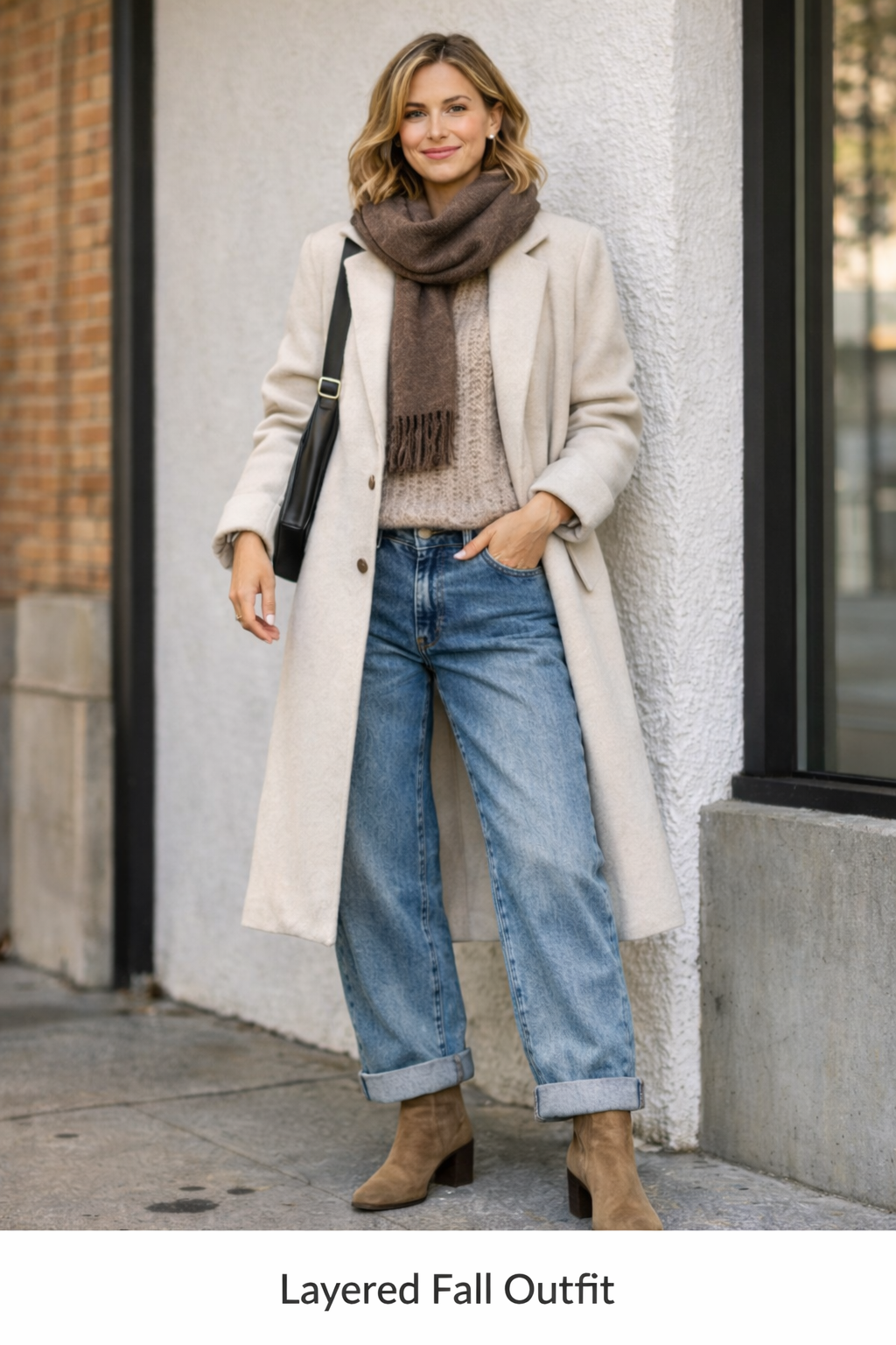 How Should Jeans Fit?