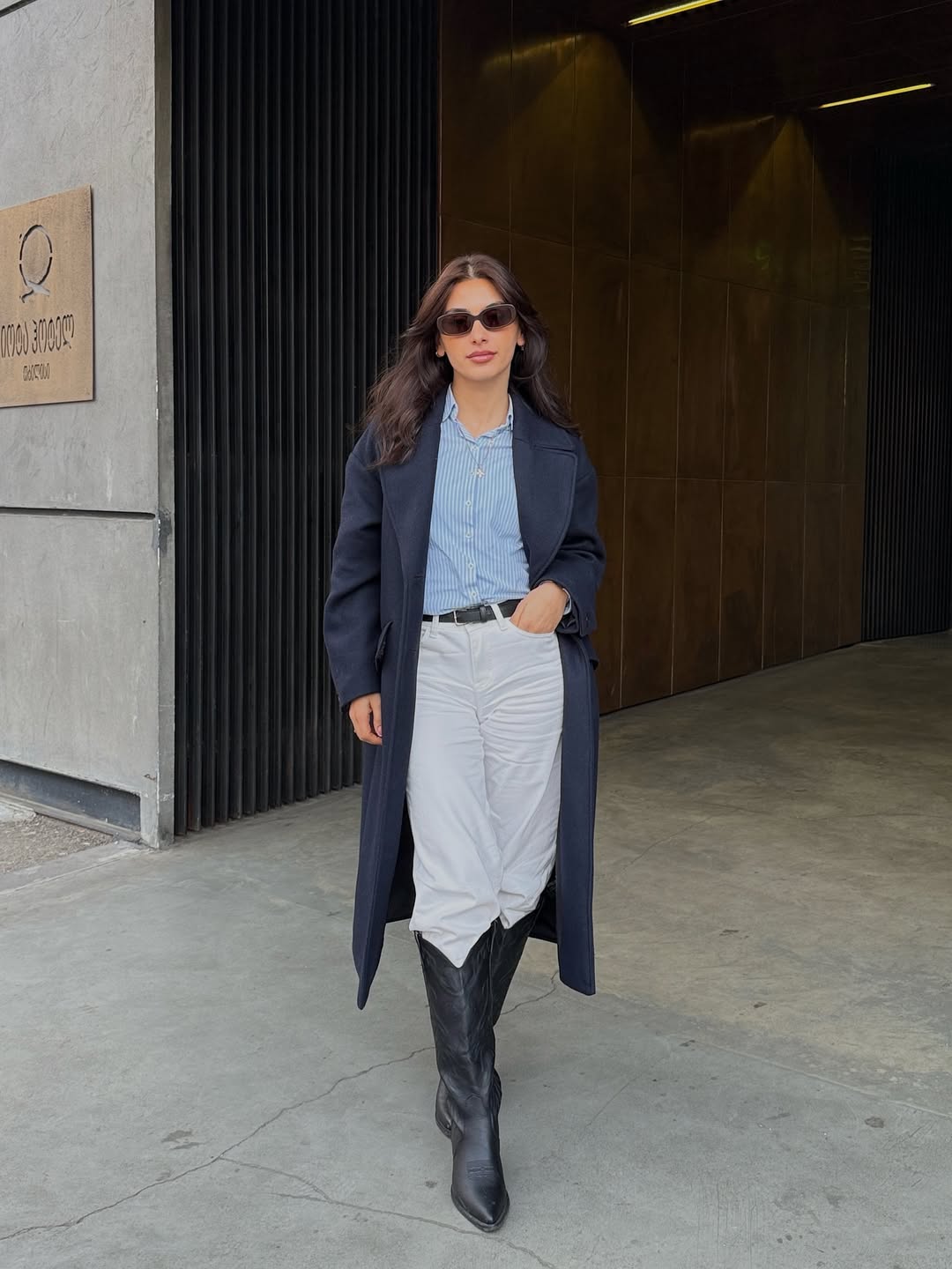 Tuesday Style Inspiration: Unlocking the Endless Possibilities of ONESO Denim