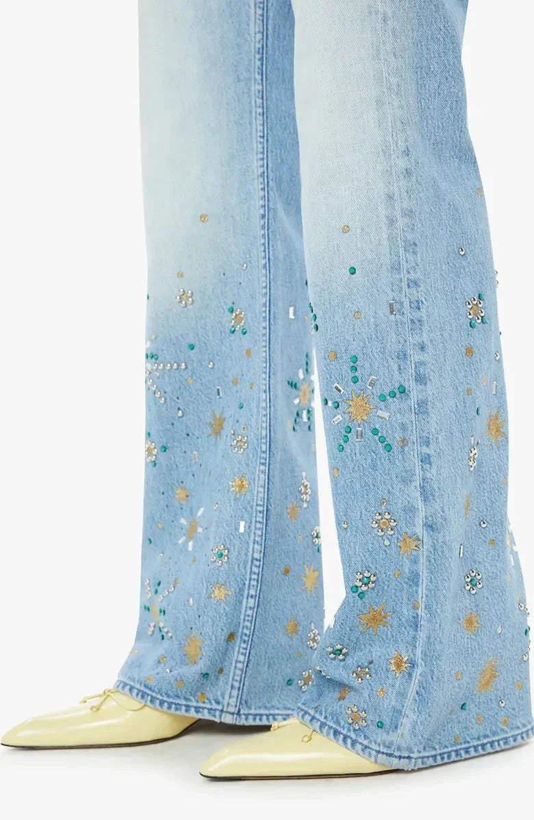 Denim and Denim – The Art of the Canadian Tuxedo