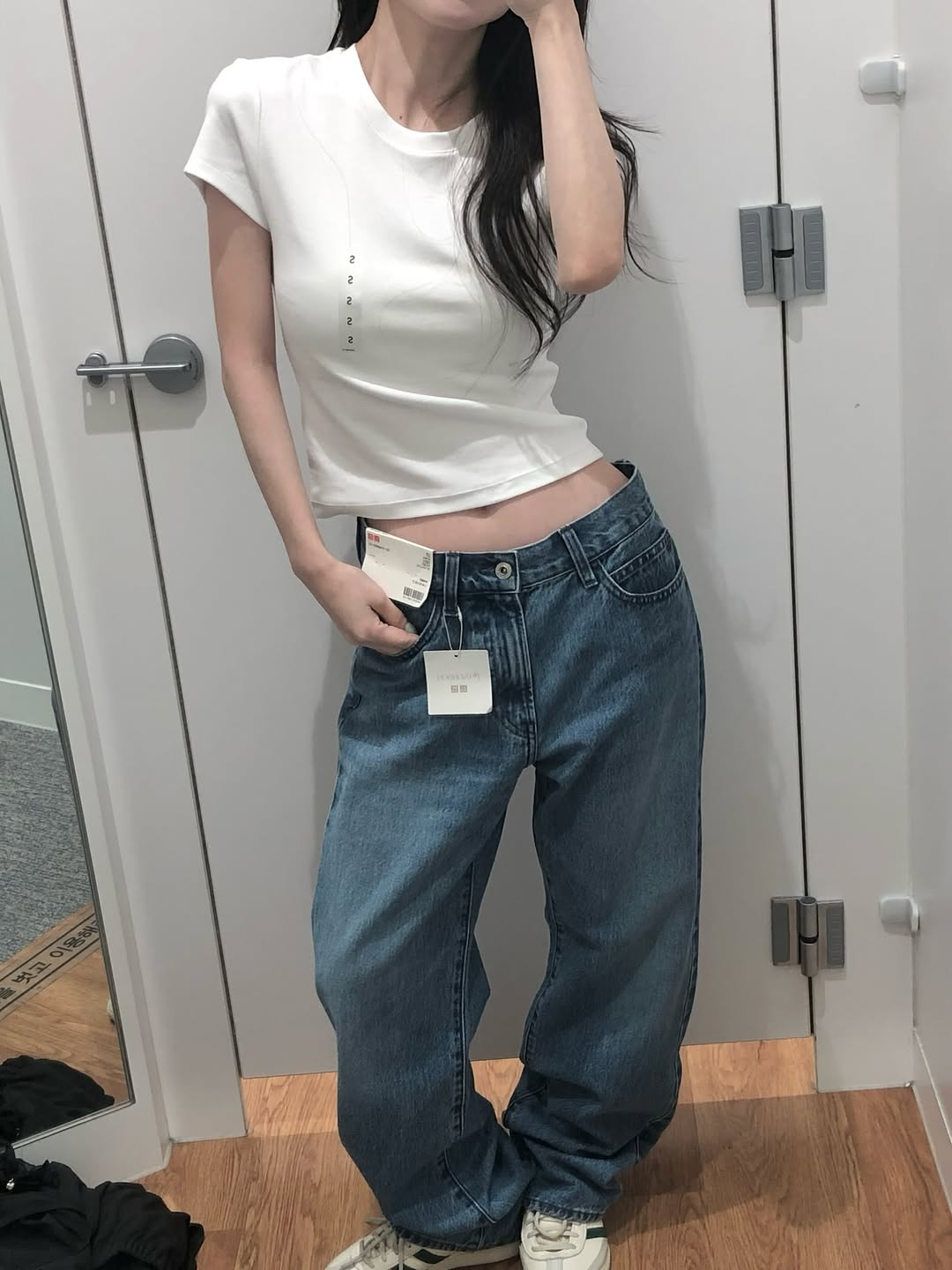 One Jean, A Million Vibes: Styling Your ONESO for Every Summer Adventure ☀️✨