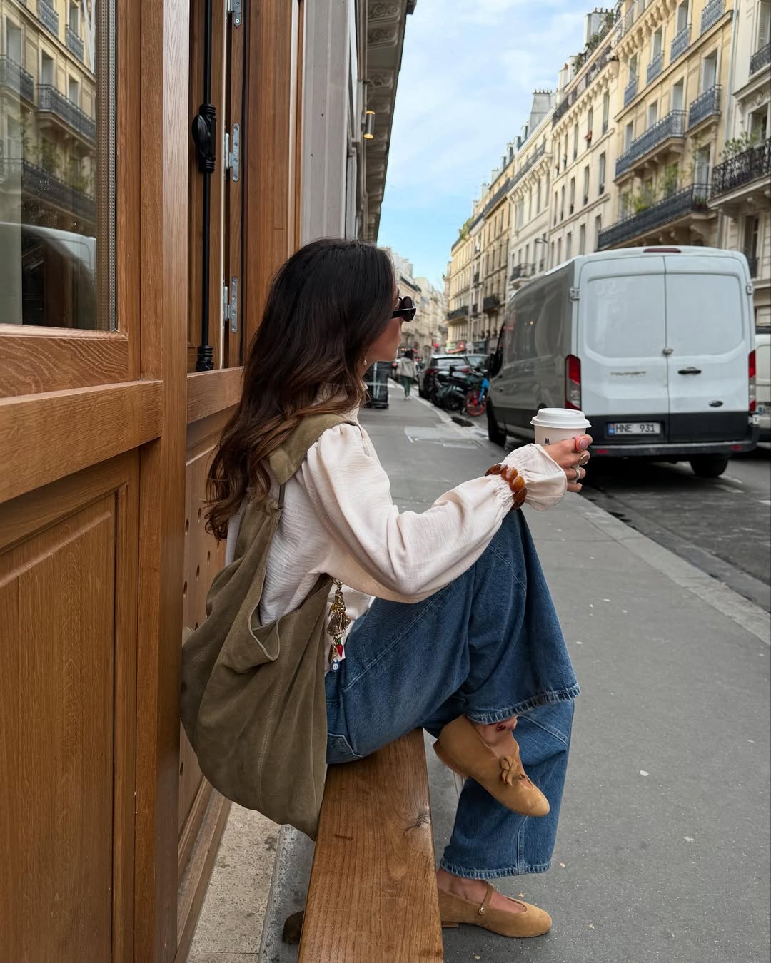 🌿 The Art of Doing Nothing: Your ONESO Weekend Uniform for Recharging