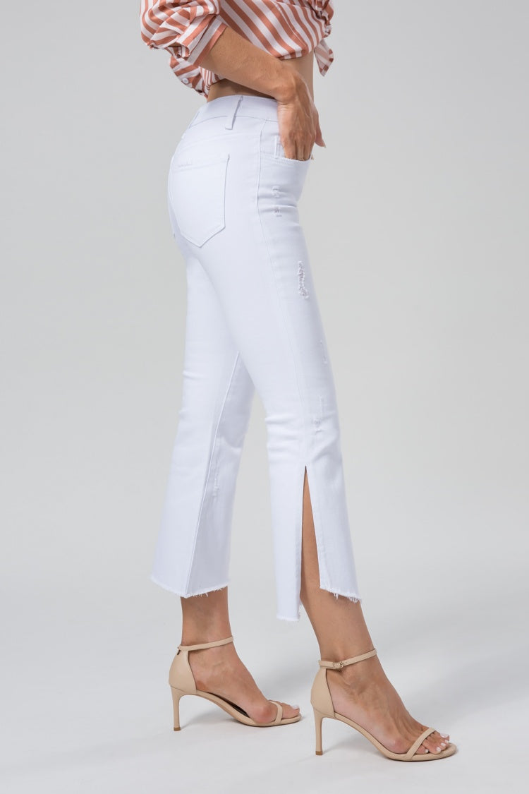 ONESO High Waist Flare Bootcut Jeans for Women - Onesodenim